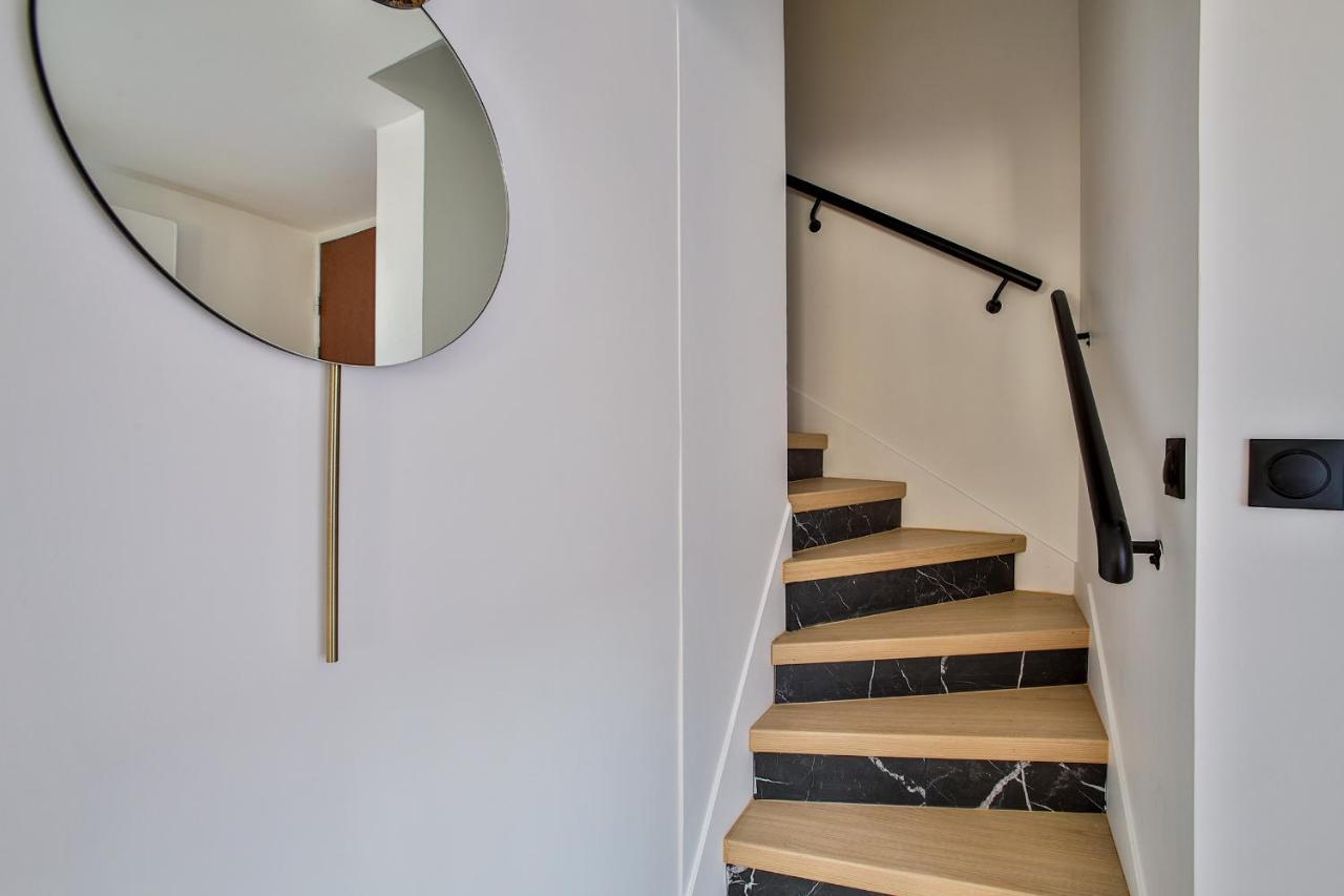 Appartement 43 Mezzanine 5pers Madeleine Gallerie La Fayette Paris